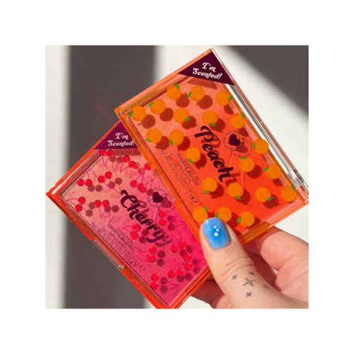 I Heart Revolution – Puderrouge Ombre Blusher - Cherry