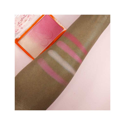I Heart Revolution – Puderrouge Ombre Blusher - Cherry