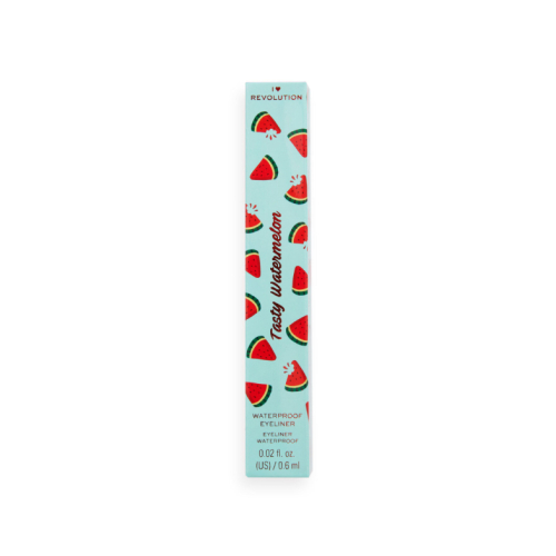 I Heart Revolution - Tasty Watermelon Waterproof Liquid Eyeliner