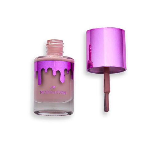 I Heart Revolution – Nagellack Chocolate Scented - Chocolate Bonbon