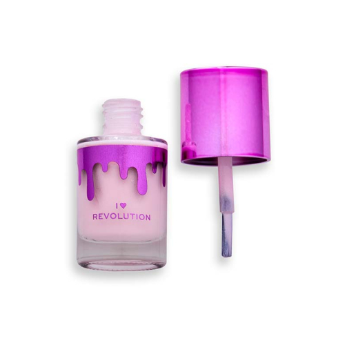 I Heart Revolution – Nagellack Chocolate Scented - Milky