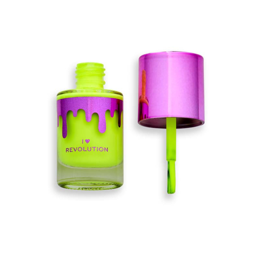 I Heart Revolution – Nagellack Chocolate Scented - Pineapple