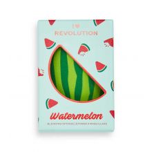 I Heart Revolution - Make-up-Schwamm Tasty Watermelon