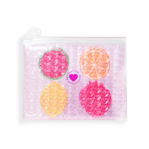 I Heart Revolution - Gesichtsschwämme aus Zellulose