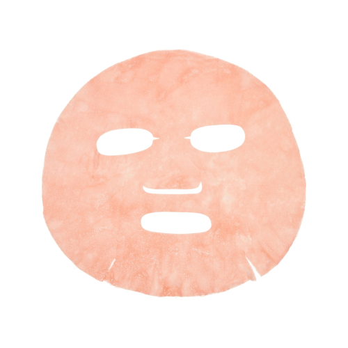 I Heart Revolution - *I Heart Boba* - Tuchmaske - Strawberry Milk