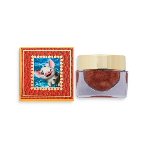 I Heart Revolution - *I Heart Revolution x Disney* - Cremefarbener Lidschatten Fairytale – Pua