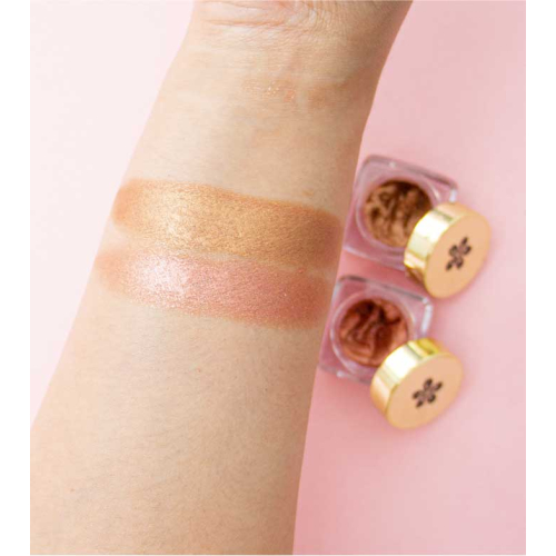 I Heart Revolution - *I Heart Revolution x Disney* - Cremefarbener Lidschatten Fairytale – Pua