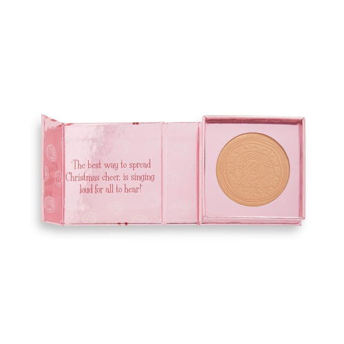 I Heart Revolution - *I Heart Revolution x Elf* - Highlighter-Puder - Buddy