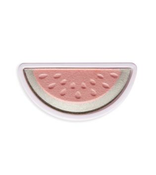 I Heart Revolution - Tasty Watermelon-Make-up-Illuminator