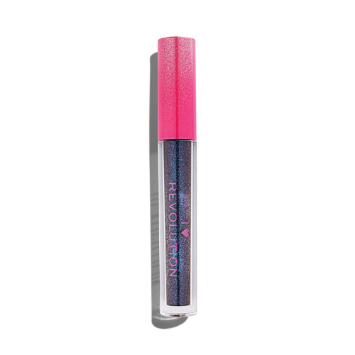 I Heart Revolution - Flare Flüssige Lippenstift - Cosmo