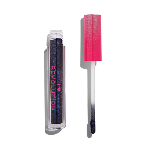 I Heart Revolution - Flare Flüssige Lippenstift - Cosmo