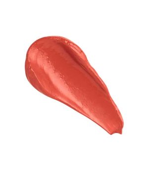 I Heart Revolution - Flüssiger Lippenstift Tasty Peach - Bellini