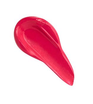 I Heart Revolution - Flüssiger Lippenstift Tasty Peach - Princess