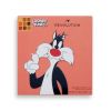 I Heart Revolution – *Looney Tunes* – Mini-Lidschatten-Palette – Wild