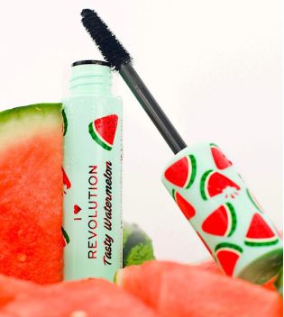 I Heart Revolution - Tasty Watermelon Waterproof Wimperntusche