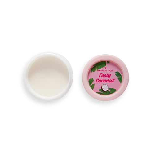 I Heart Revolution - Tasty Coconut-Lippenmaske