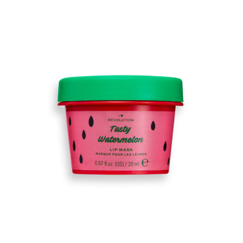 I Heart Revolution - Tasty Watermelon-Lippenmaske