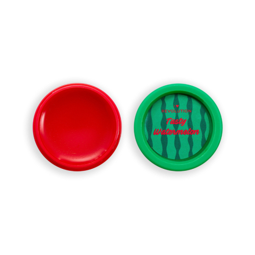 I Heart Revolution - Tasty Watermelon-Lippenmaske