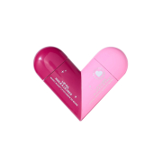 I Heart Revolution - *Midnight Cherry* - Öl- und Lipgloss-Duo Twist Duo