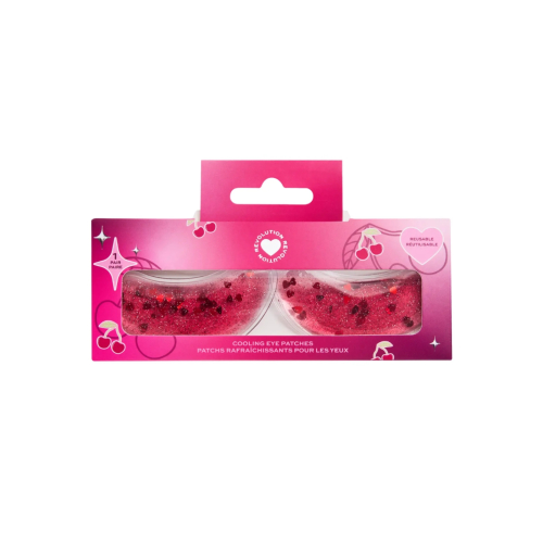 I Heart Revolution - *Midnight Cherry* - Hydrogel-Pflaster