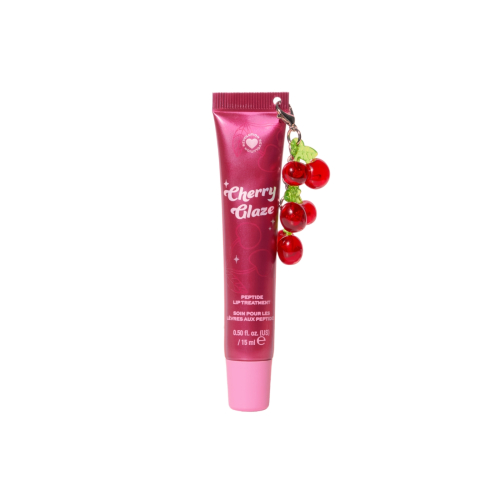 I Heart Revolution - *Midnight Cherry* - Lippenpflege mit Peptiden Cherry Glaze Peptide