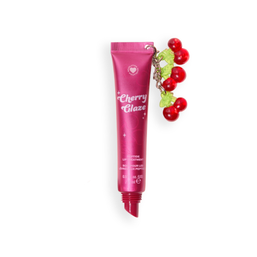 I Heart Revolution - *Midnight Cherry* - Lippenpflege mit Peptiden Cherry Glaze Peptide