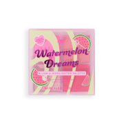 I Heart Revolution - Gesichtspalette Watermelon Dreams