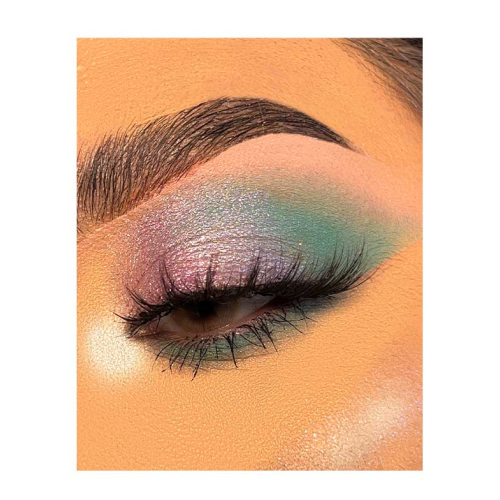 I Heart Revolution – Lidschattenpaletten Mini Match – Oops A Daisy