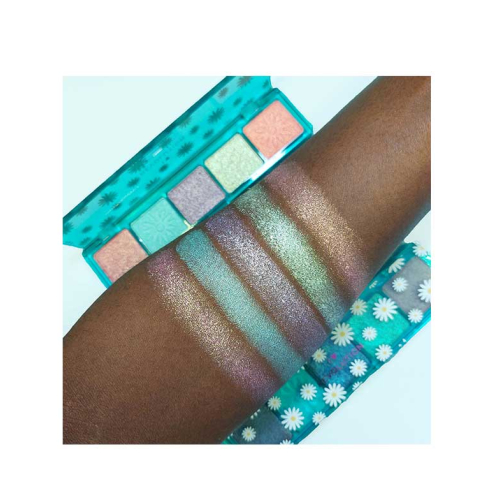 I Heart Revolution – Lidschattenpaletten Mini Match – Oops A Daisy