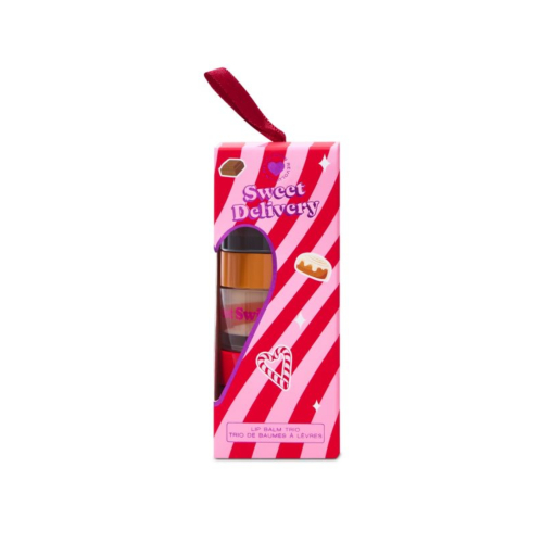 I Heart Revolution - Lippenbalsam-Set Sweet Delivery