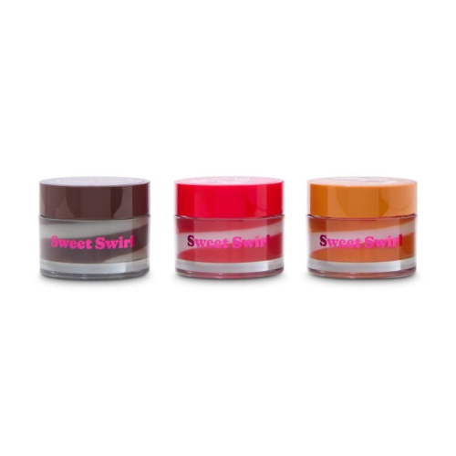 I Heart Revolution - Lippenbalsam-Set Sweet Delivery