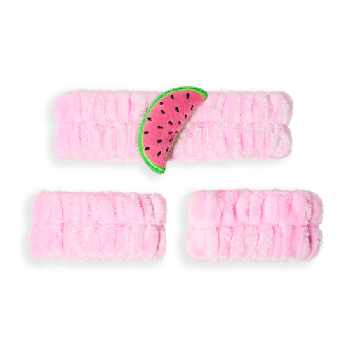 I Heart Revolution - Stirnband + Armband-Set