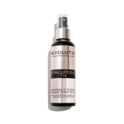 Revolution - Hyaluronic Fix Make-up-Fixierspray