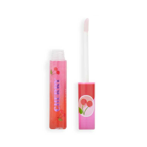 I Heart Revolution - *Spritz* - Lipgloss Shimmer Spritz - Cherry Cola