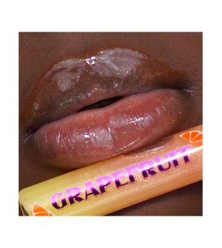 I Heart Revolution - *Spritz* – Lipgloss Shimmer Spritz - Grapefruit