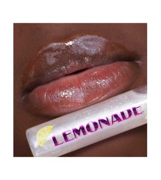 I Heart Revolution - *Spritz* - Lipgloss Shimmer Spritz - Lemon Drizzle