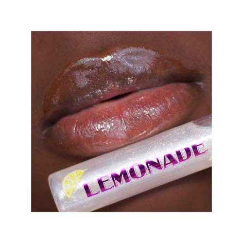 I Heart Revolution - *Spritz* - Lipgloss Shimmer Spritz - Lemon Drizzle