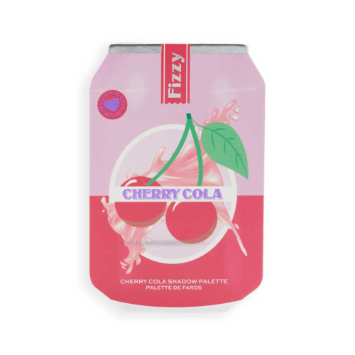I Heart Revolution - *Spritz* - Lidschattenpalette Cherry Cola
