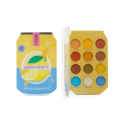 I Heart Revolution - *Spritz* - Lidschatten-Palette Lemon Spritz