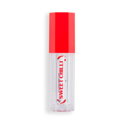 I Heart Revolution – *Sweet Chilli* – Volumengebendes Lippenöl – Clear