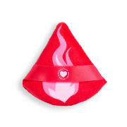 I Heart Revolution – *Sweet Chilli* – Makeup Puff