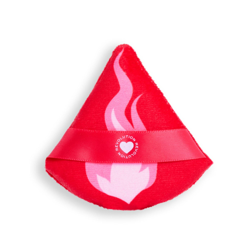 I Heart Revolution – *Sweet Chilli* – Makeup Puff