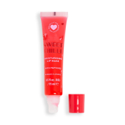 I Heart Revolution – *Sweet Chilli* – Feuchtigkeitsspendende Lippenmaske