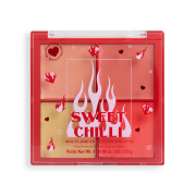 I Heart Revolution – *Sweet Chilli* – Mehrzweckpalette für Gesicht und Augen