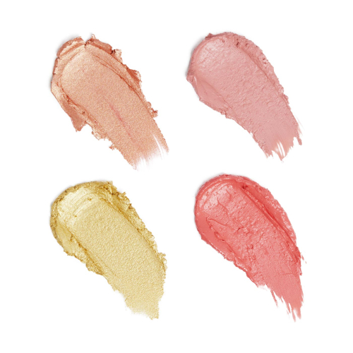 I Heart Revolution – *Sweet Chilli* – Mehrzweckpalette für Gesicht und Augen