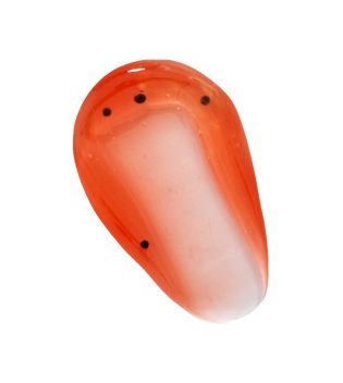 I Heart Revolution - Leckeres tropisches Lippenöl - Papaya