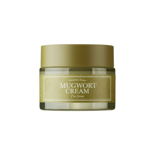 I'm from - *Ganghwa, Korea* - Gesichtscreme Mugwort Cream