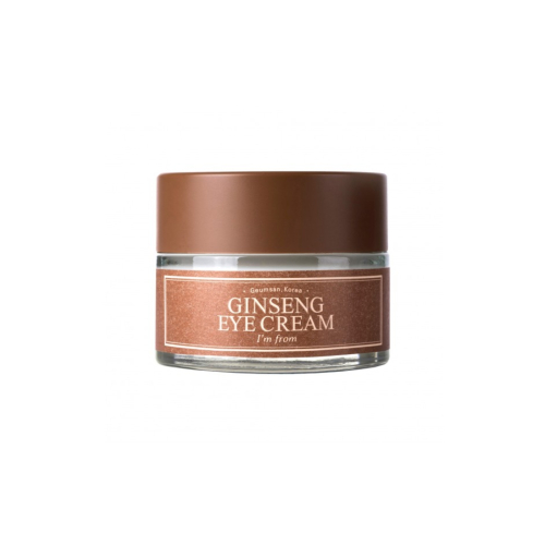 I'm from - *Geumsan, Korea* - Augencreme Ginseng Eye Cream