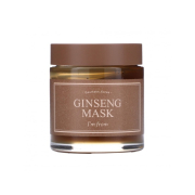 I'm from - *Geumsan, Korea* - Gesichtsmaske Ginseng Mask