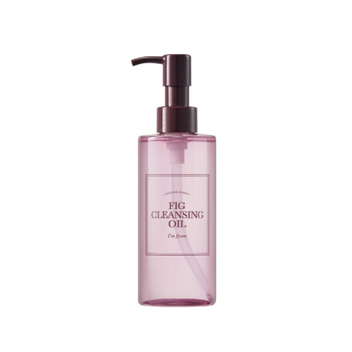 I'm from - *Haenam, Korea* - Gesichtsreinigungsöl Fig Cleansing